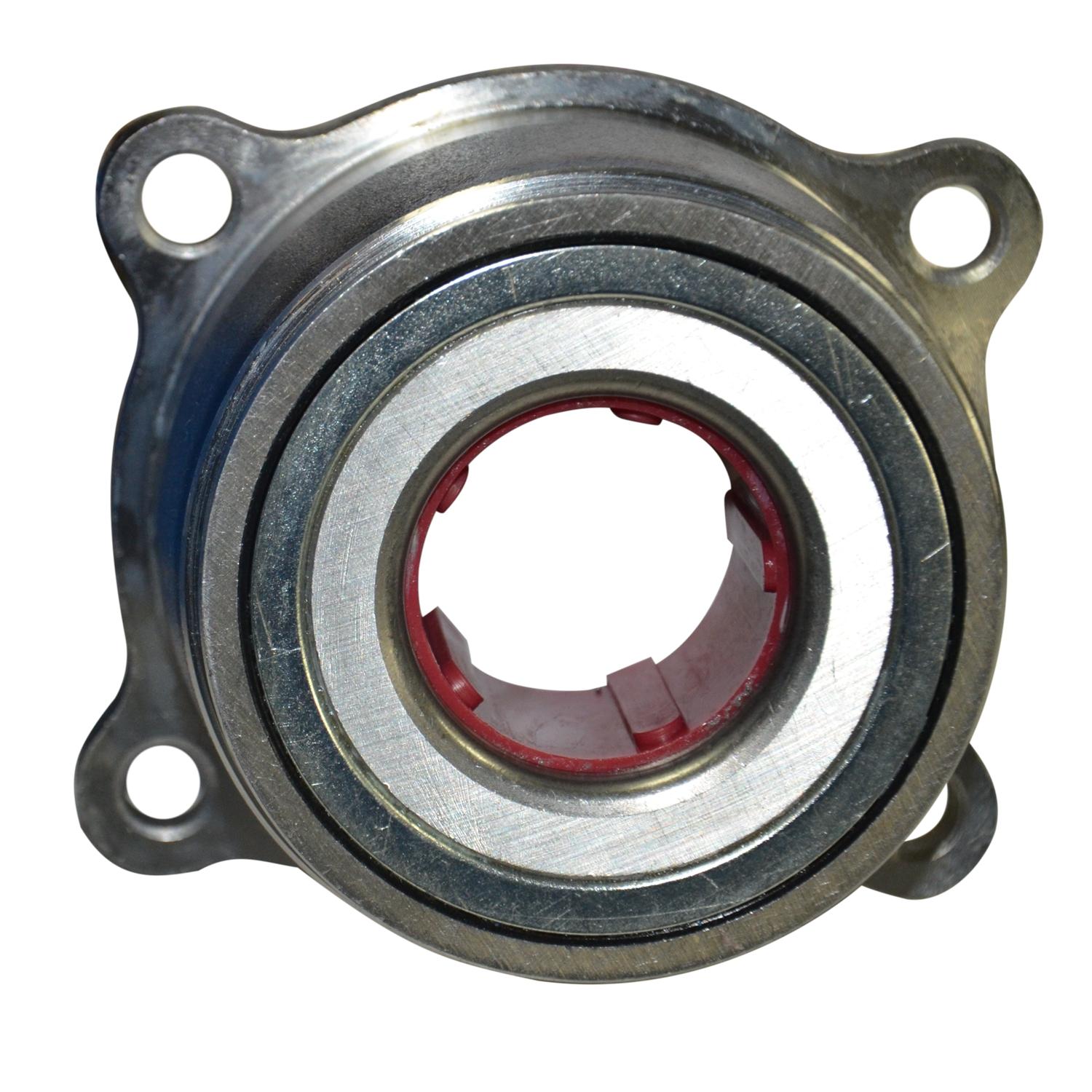 GSP 532011 Wheel Bearing and Hub Assembly product image 10 of 11