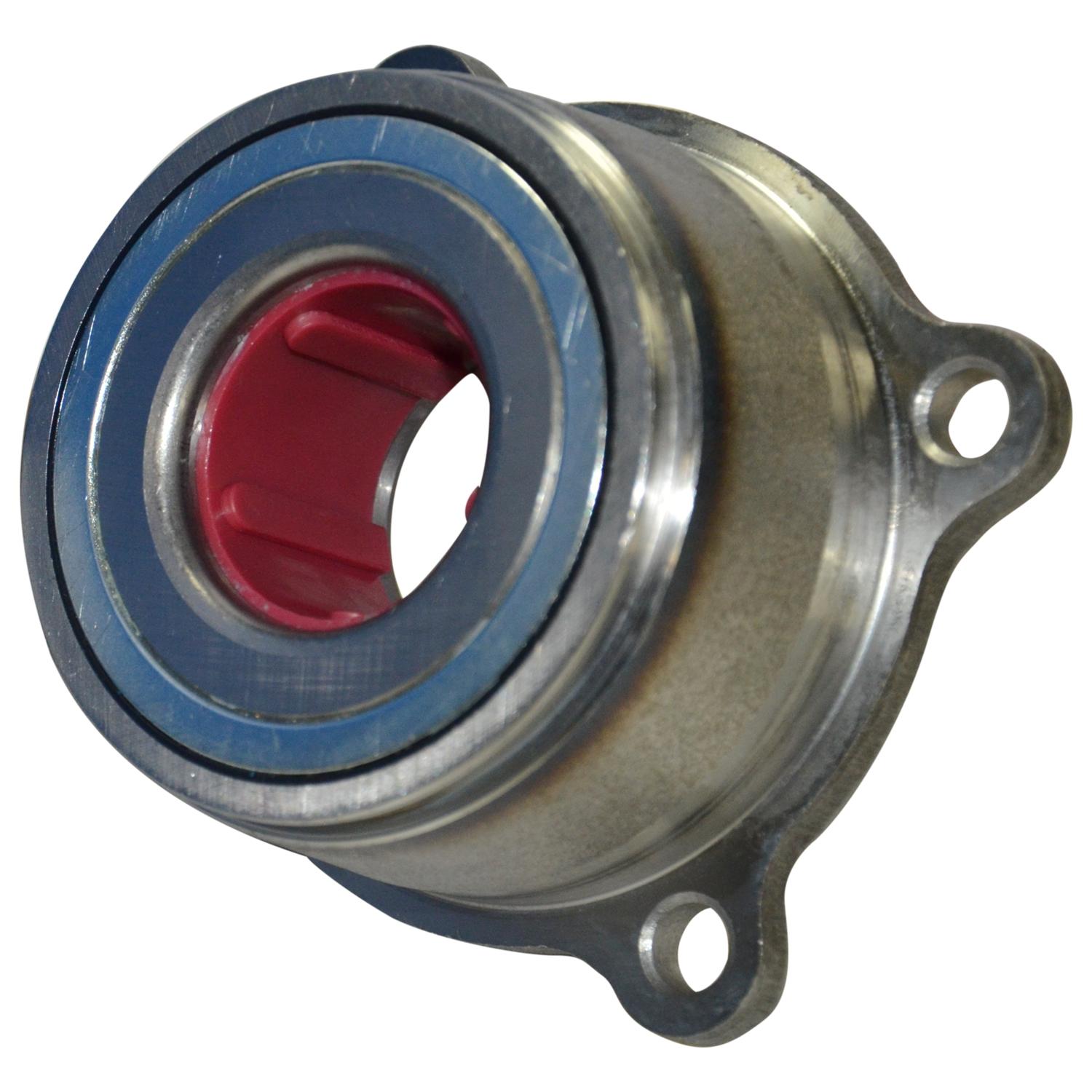 GSP 532011 Wheel Bearing and Hub Assembly product image 11 of 11