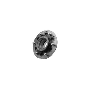 2000 Nissan Xterra Wheel Hub Front GSP 532800WH image 2 of 2