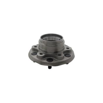 2004 Nissan Xterra Wheel Hub Front GSP 532801WH image 1 of 4