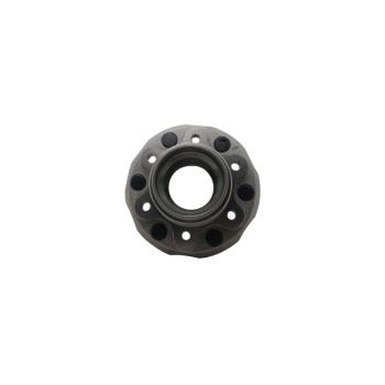 2004 Nissan Xterra Wheel Hub Front GSP 532801WH image 3 of 4