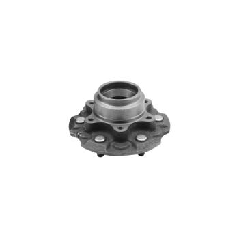 2000 Nissan Frontier Wheel Hub