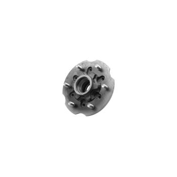 2000 Nissan Frontier Wheel Hub Front GSP 532802WH image 2 of 2