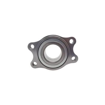 2006 Infiniti Q45 Wheel Bearing Rear GSP 533014 image 3 of 4