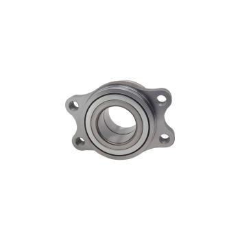 2006 Infiniti Q45 Wheel Bearing Rear GSP 533014 image 4 of 4
