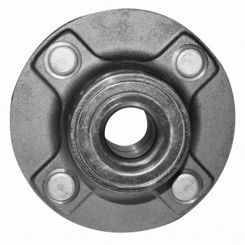 GSP 533016 Wheel Bearing and Hub Assembly product image 5 of 12