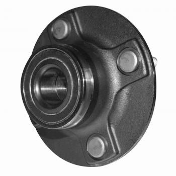 GSP 533016 Wheel Bearing and Hub Assembly product image 6 of 12