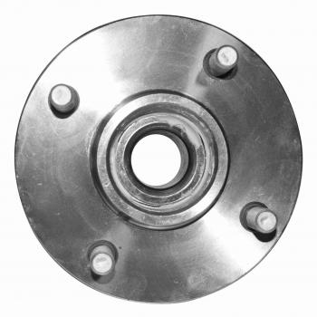 GSP 533016 Wheel Bearing and Hub Assembly product image 7 of 12
