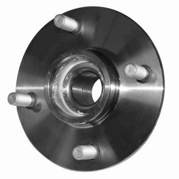 GSP 533016 Wheel Bearing and Hub Assembly product image 8 of 12