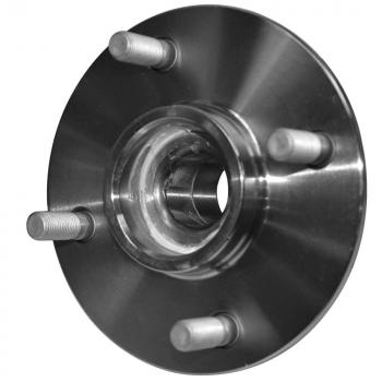 GSP 533016 Wheel Bearing and Hub Assembly product image 9 of 12