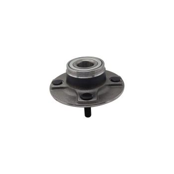 GSP 533016 Wheel Bearing and Hub Assembly product image 10 of 12