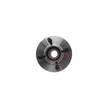 1993 Nissan NX Wheel Bearing and Hub Assembly Rear GSP 533025 image 3 of 4