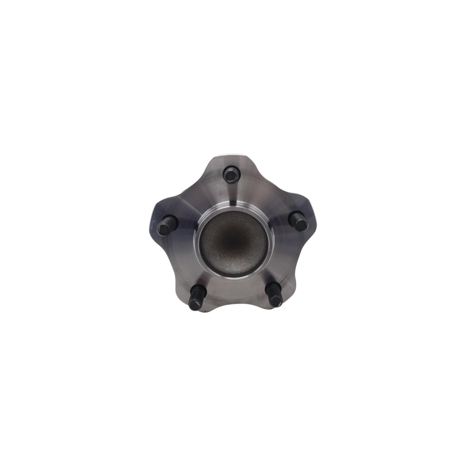 GSP 533201 Wheel Bearing and Hub Assembly product image 3 of 12