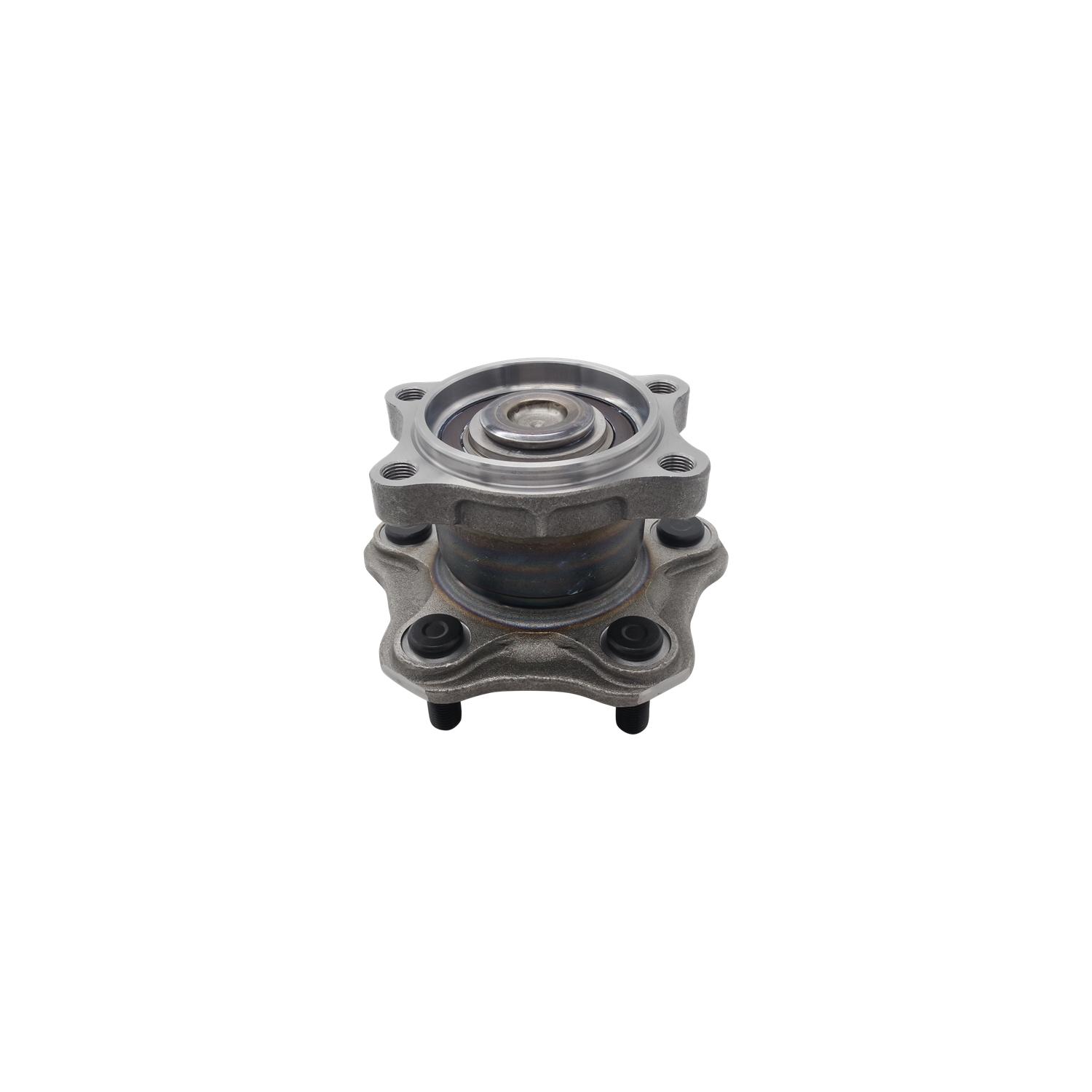 GSP 533201 Wheel Bearing and Hub Assembly product image 10 of 12