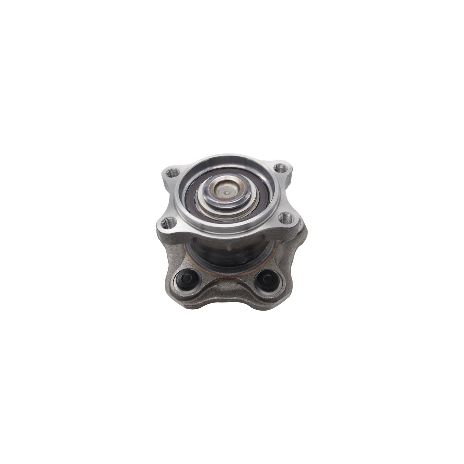GSP 533201 Wheel Bearing and Hub Assembly product image 11 of 12