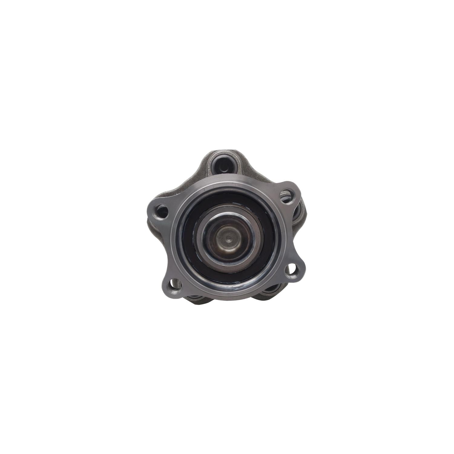 GSP 533201 Wheel Bearing and Hub Assembly product image 12 of 12