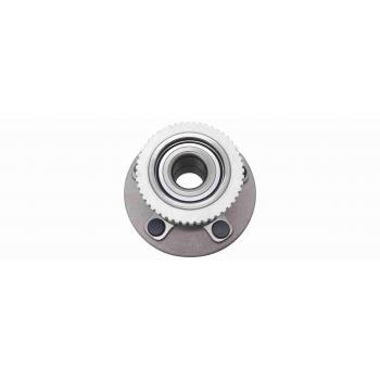 2002 Mercury Villager Wheel Bearing and Hub Assembly Rear GSP 533219 image 3 of 4