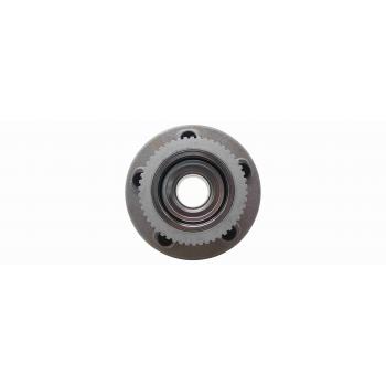 2002 Mercury Villager Wheel Bearing and Hub Assembly Rear GSP 533219 image 4 of 4
