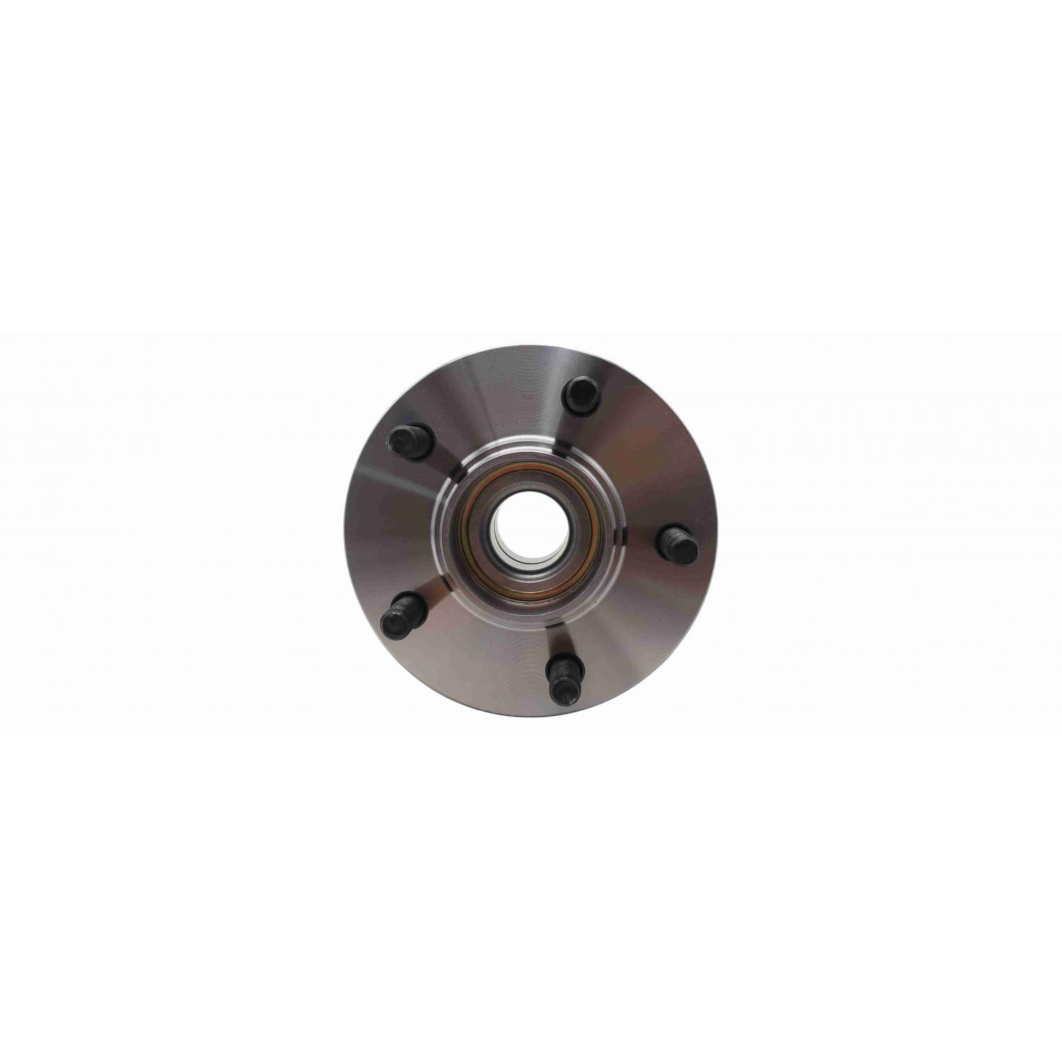 GSP 533219 - Wheel Bearing and Hub Assembly GSP 533219 Wheel Bearing and Hub Assembly product image 6 of 7