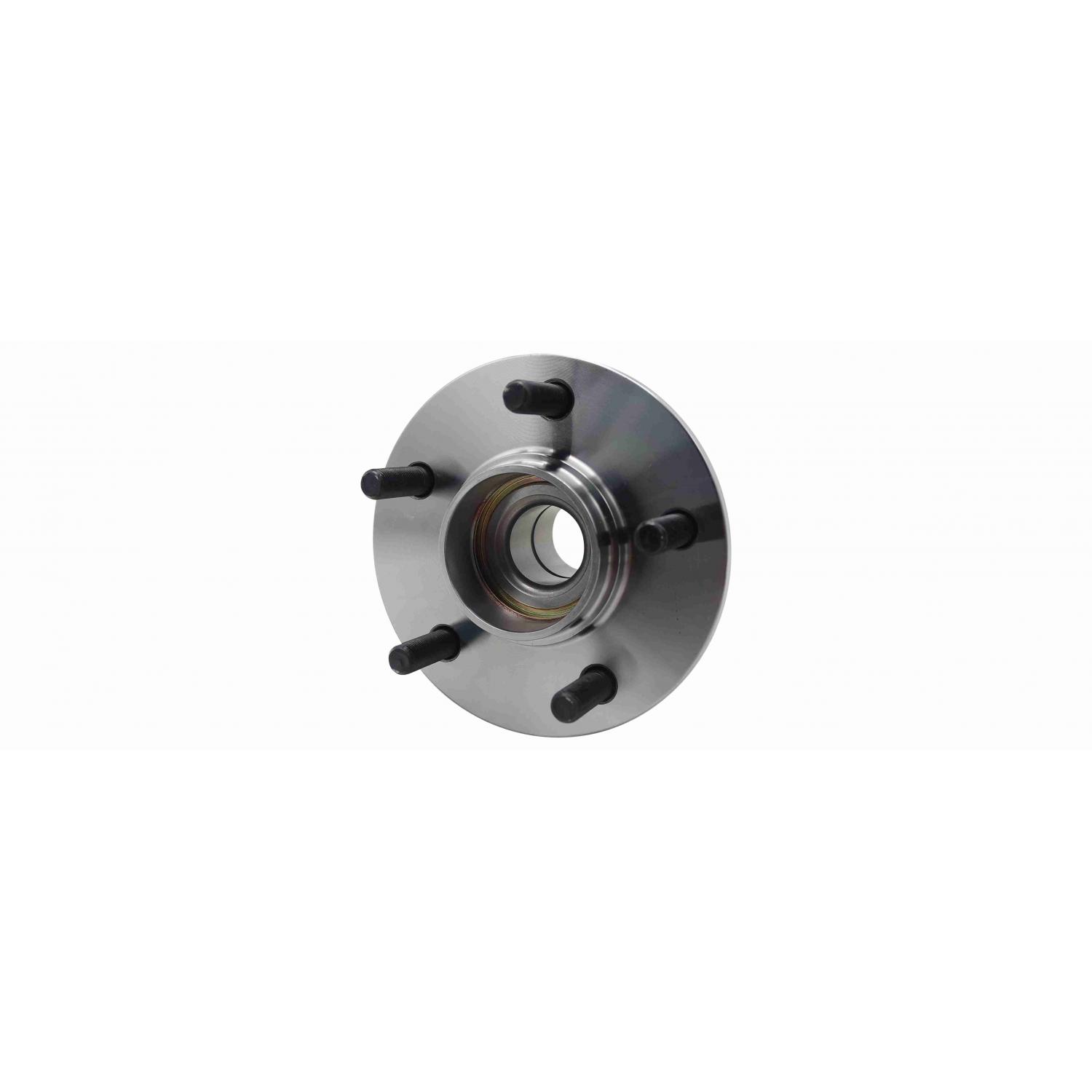 GSP 533219 - Wheel Bearing and Hub Assembly GSP 533219 Wheel Bearing and Hub Assembly product image 7 of 7