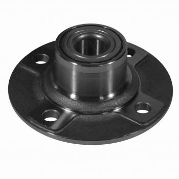 2006 Nissan Sentra Wheel Bearing and Hub Assembly Rear GSP 533303 image 1 of 4