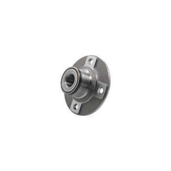 2006 Nissan Sentra Wheel Bearing and Hub Assembly Rear GSP 533303 image 2 of 4