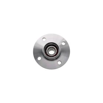 2006 Nissan Sentra Wheel Bearing and Hub Assembly Rear GSP 533303 image 3 of 4