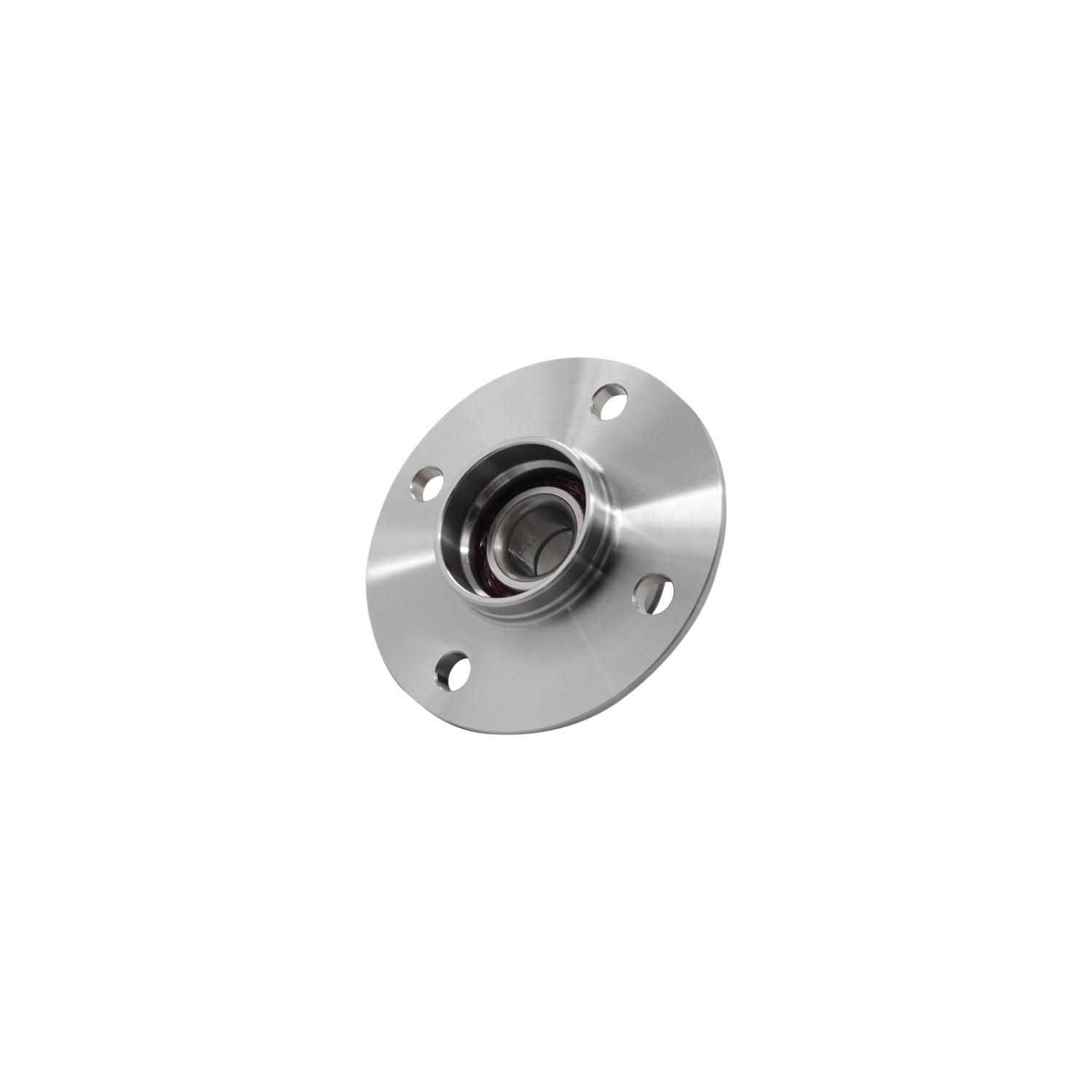 GSP 533303 Wheel Bearing and Hub Assembly product image 4 of 12