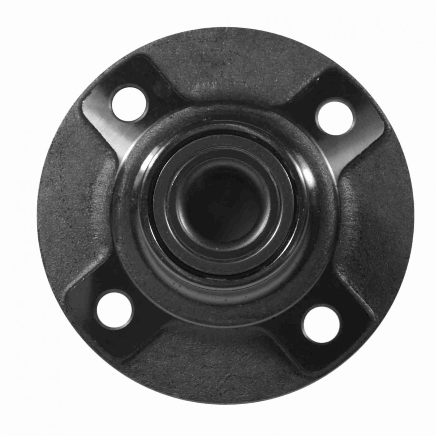 GSP 533303 Wheel Bearing and Hub Assembly product image 5 of 12