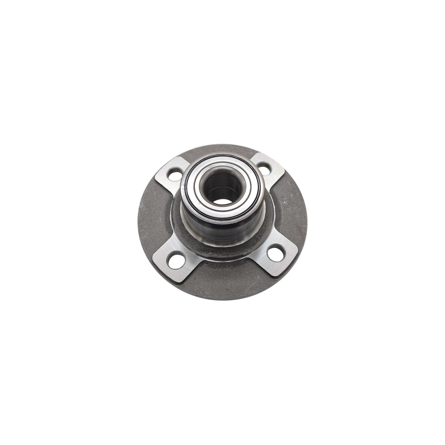 GSP 533303 Wheel Bearing and Hub Assembly product image 11 of 12