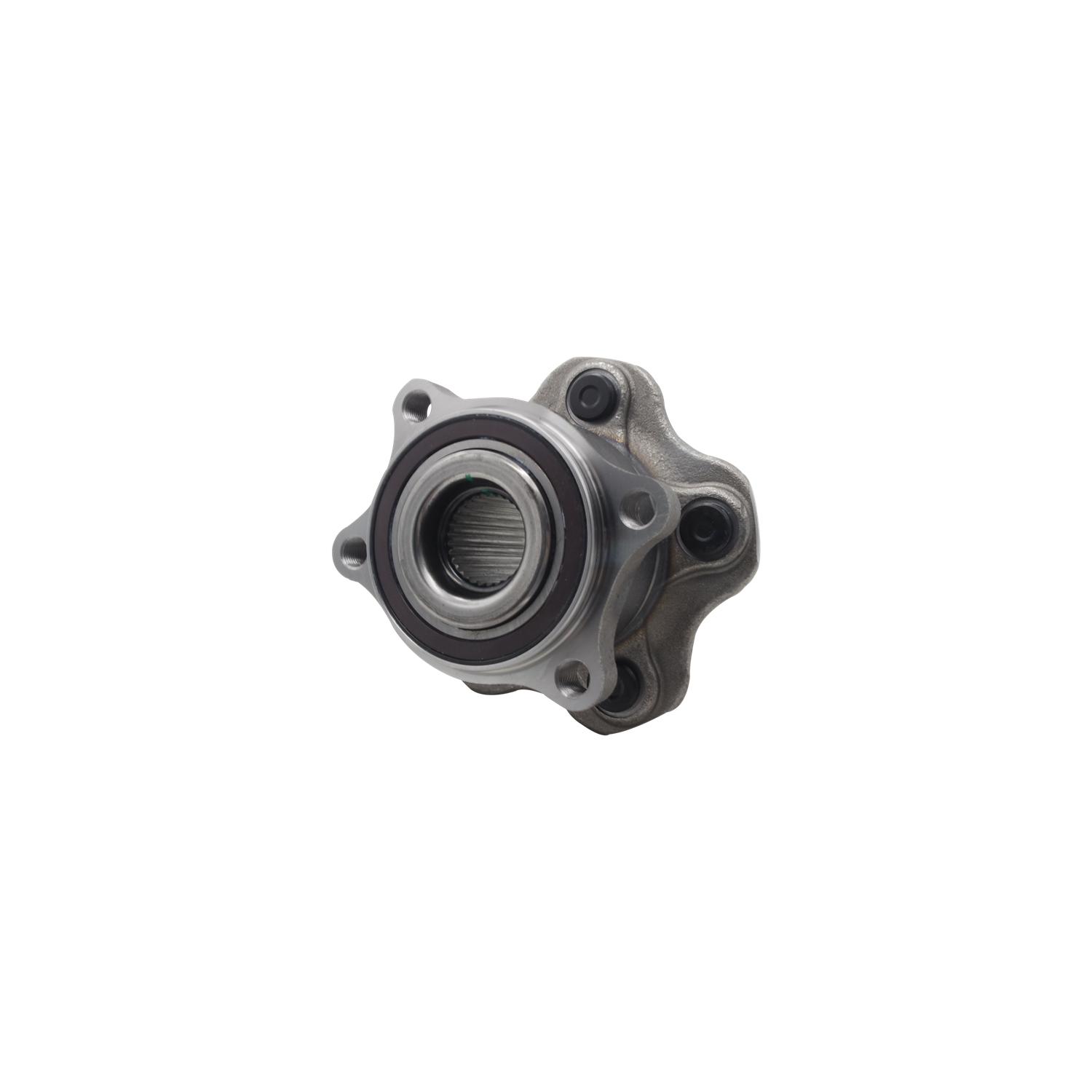 GSP 533363 - Wheel Bearing and Hub Assembly GSP 533363 Wheel Bearing and Hub Assembly product image 2 of 12