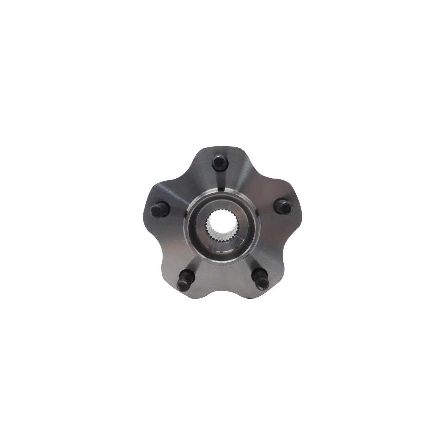 GSP 533363 - Wheel Bearing and Hub Assembly GSP 533363 Wheel Bearing and Hub Assembly product image 3 of 12