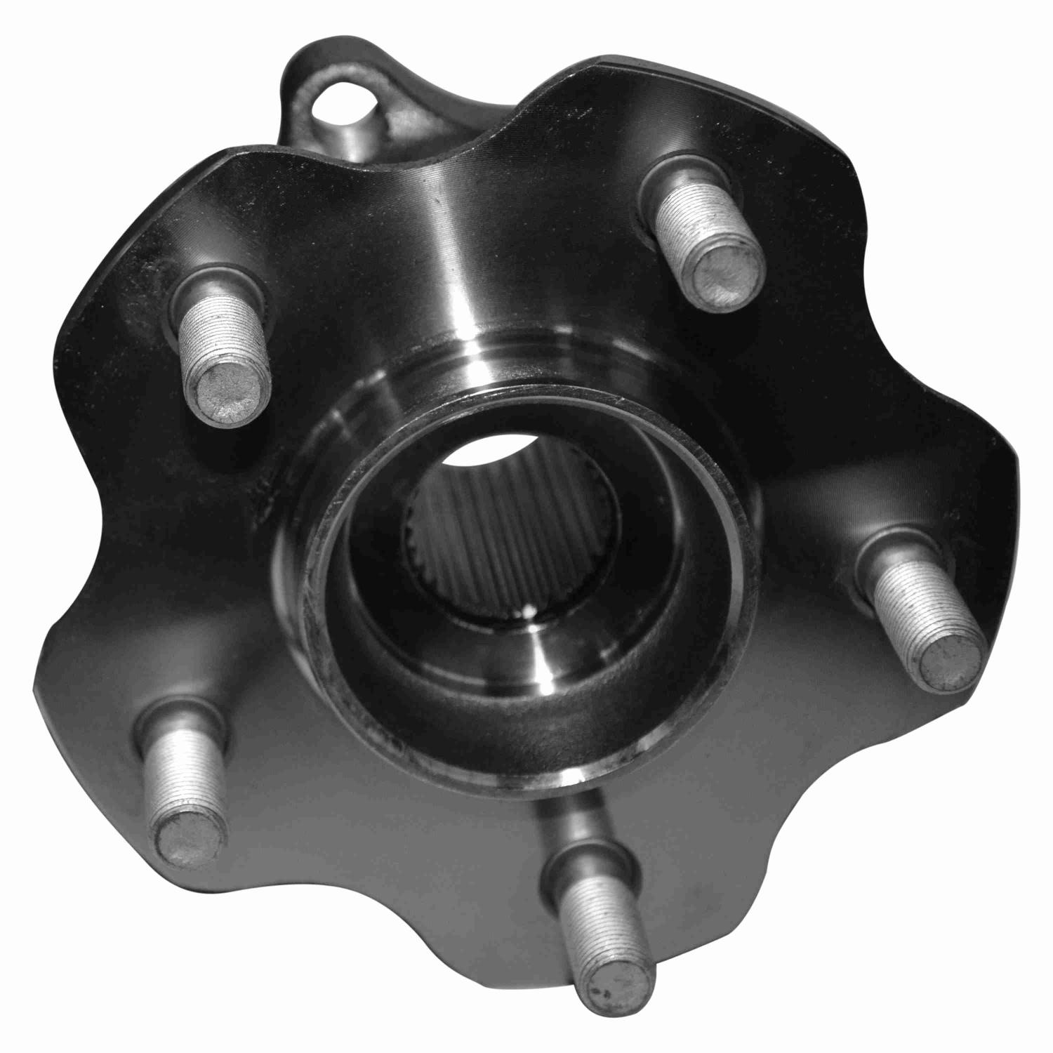 GSP 533363 - Wheel Bearing and Hub Assembly GSP 533363 Wheel Bearing and Hub Assembly product image 7 of 12