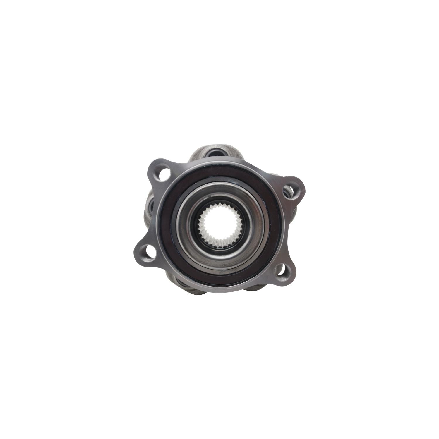 GSP 533363 - Wheel Bearing and Hub Assembly GSP 533363 Wheel Bearing and Hub Assembly product image 12 of 12