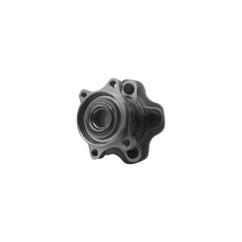 2015 Nissan Rogue Wheel Bearing and Hub Assembly Rear GSP 533373 image 3 of 4
