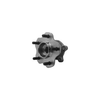 GSP 533373 - Wheel Bearing and Hub Assembly GSP 533373 Wheel Bearing and Hub Assembly product image 6 of 14