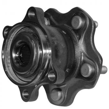 GSP 533373 - Wheel Bearing and Hub Assembly GSP 533373 Wheel Bearing and Hub Assembly product image 8 of 14