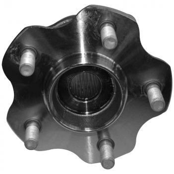 GSP 533373 - Wheel Bearing and Hub Assembly GSP 533373 Wheel Bearing and Hub Assembly product image 9 of 14