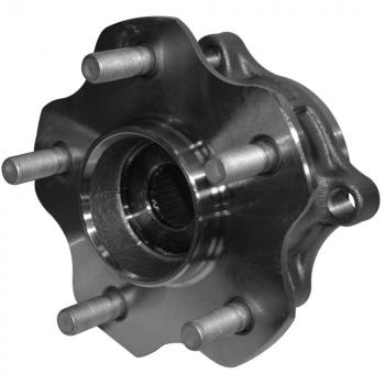 GSP 533373 - Wheel Bearing and Hub Assembly GSP 533373 Wheel Bearing and Hub Assembly product image 10 of 14