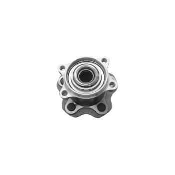 GSP 533373 - Wheel Bearing and Hub Assembly GSP 533373 Wheel Bearing and Hub Assembly product image 13 of 14