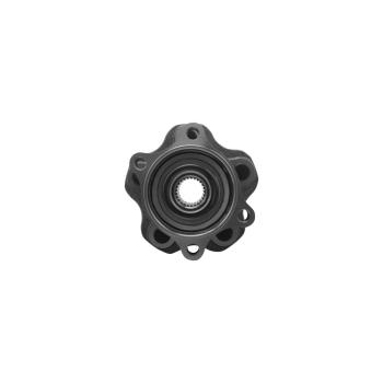 GSP 533373 - Wheel Bearing and Hub Assembly GSP 533373 Wheel Bearing and Hub Assembly product image 14 of 14