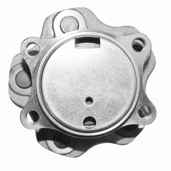GSP 533383 - Wheel Bearing and Hub Assembly GSP 533383 Wheel Bearing and Hub Assembly product image 5 of 12
