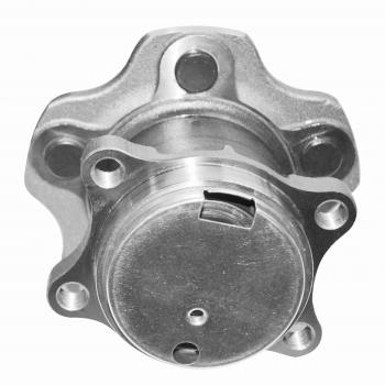 GSP 533383 - Wheel Bearing and Hub Assembly GSP 533383 Wheel Bearing and Hub Assembly product image 6 of 12