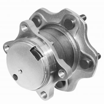 GSP 533383 - Wheel Bearing and Hub Assembly GSP 533383 Wheel Bearing and Hub Assembly product image 7 of 12