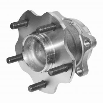 GSP 533383 - Wheel Bearing and Hub Assembly GSP 533383 Wheel Bearing and Hub Assembly product image 9 of 12