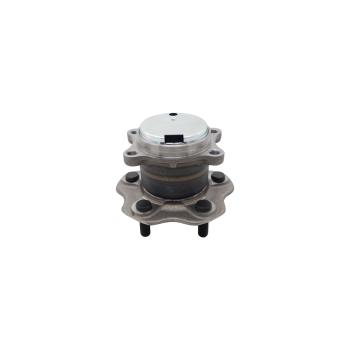 GSP 533383 - Wheel Bearing and Hub Assembly GSP 533383 Wheel Bearing and Hub Assembly product image 10 of 12