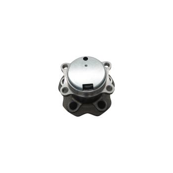 GSP 533383 - Wheel Bearing and Hub Assembly GSP 533383 Wheel Bearing and Hub Assembly product image 11 of 12