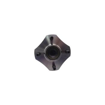 2012 Nissan Sentra Wheel Bearing and Hub Assembly Rear GSP 533384 image 4 of 4