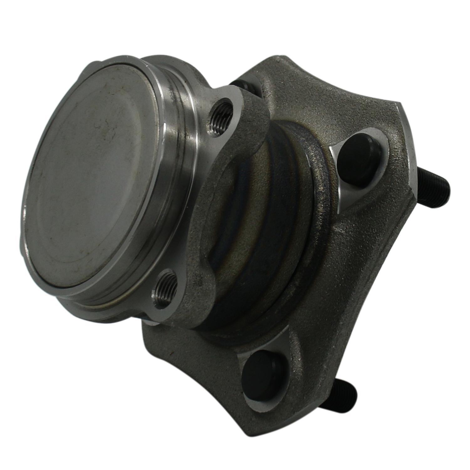 GSP 533385 Wheel Bearing and Hub Assembly product image 2 of 12