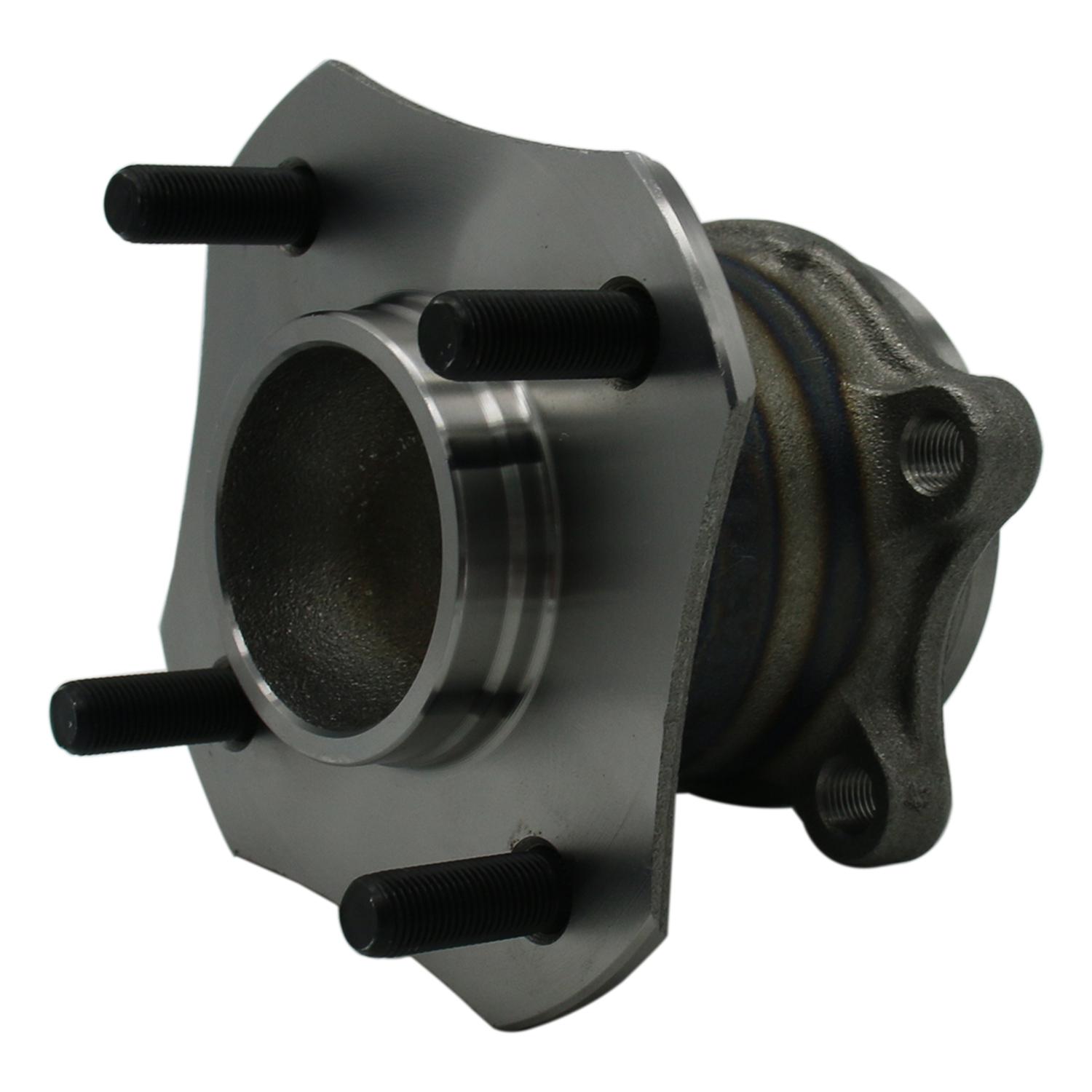 GSP 533385 Wheel Bearing and Hub Assembly product image 4 of 12
